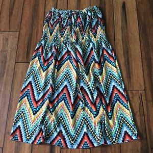 Perfect beach cover up / dress